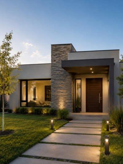 Casas