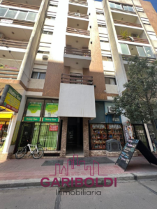 DEPARTAMENTO EN VENTA | MICROCENTRO 25 DE MAYO