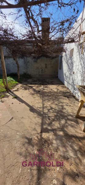 CASA BANDA NORTE