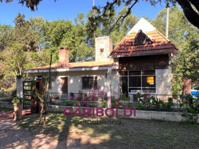 QUINTA LAS HIGUERAS