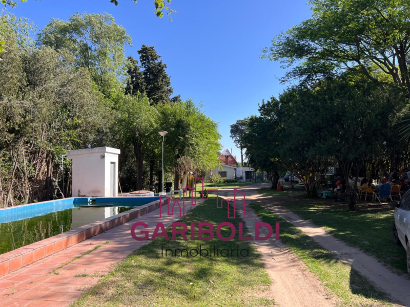 QUINTA LAS HIGUERAS
