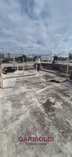CASA A REFACCIONAR ALBERDI NORTE