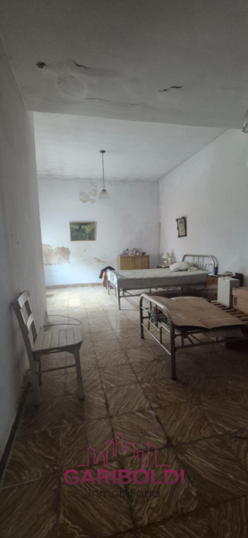 CASA A REFACCIONAR ALBERDI NORTE