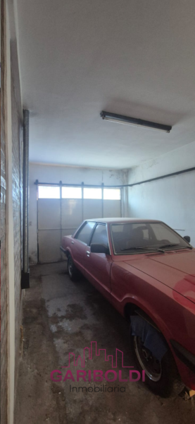 CASA A REFACCIONAR ALBERDI NORTE