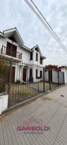 CASA ZONA OESTE MORENO