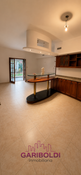 CASA ZONA OESTE MORENO