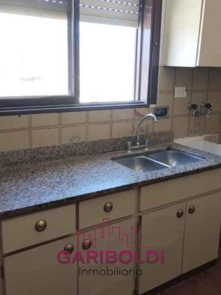 DEPARTAMENTO EN VENTA | MICROCENTRO 25 DE MAYO
