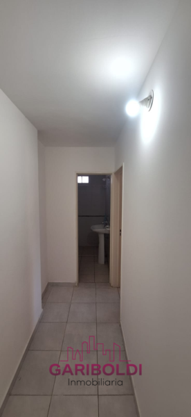 ALQUILO DPTO SAN MARTIN