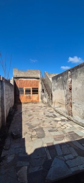 CASA RAFAEL OBLIGADO