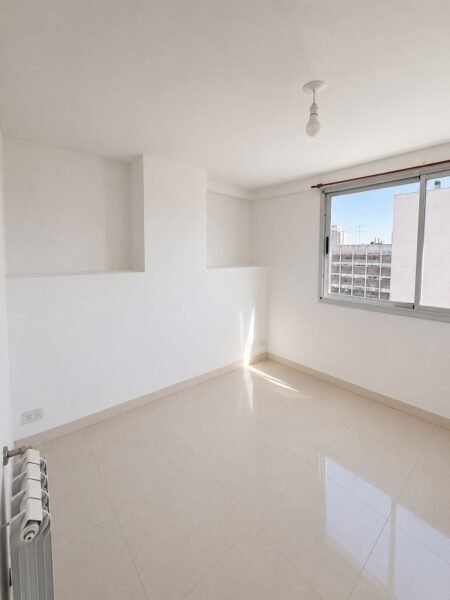 VENDO DEPTO BOLIVAR Y ALBERDI