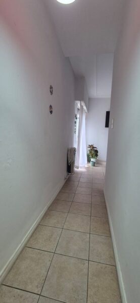 CASA CALASANZ
