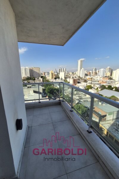 VENDO PERMUTO MORENO Y MAIPU