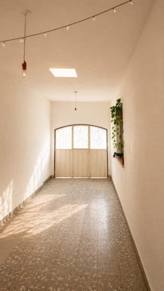 CASA LAS HIGUERAS HIPOLITO IRIGOYEN