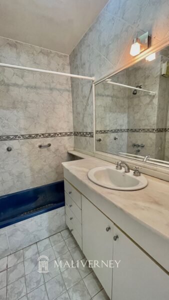 DPTO CENTRICO VELEZ SARFIELD
