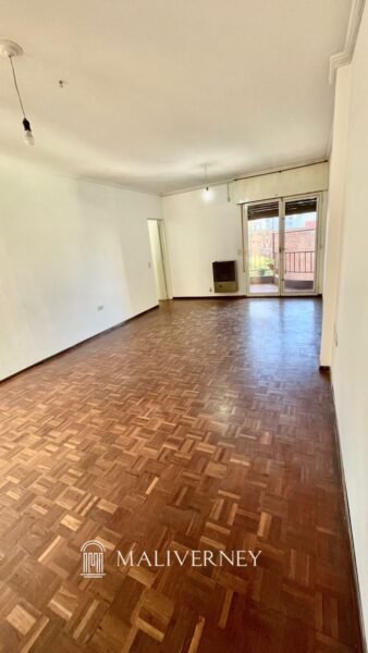 DPTO CENTRICO VELEZ SARFIELD
