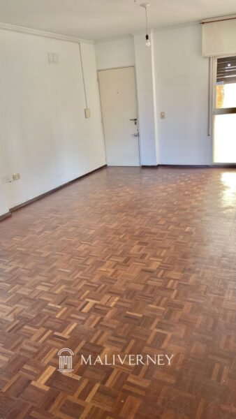DPTO CENTRICO VELEZ SARFIELD