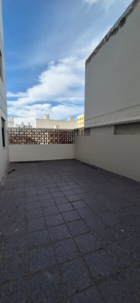ALQUILO DPTO SAN MARTIN P1