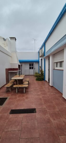 VENDO CASA 9 DE JULIO