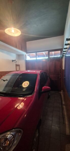 VENDO CASA 9 DE JULIO