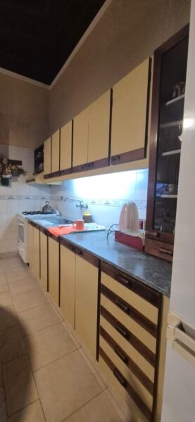 VENDO CASA 9 DE JULIO