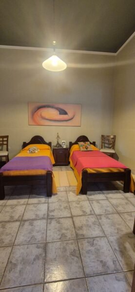 VENDO CASA 9 DE JULIO