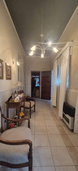 VENDO CASA 9 DE JULIO