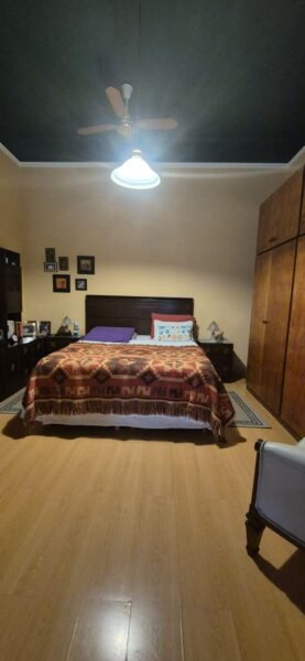 VENDO CASA 9 DE JULIO