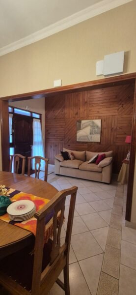 VENDO CASA 9 DE JULIO