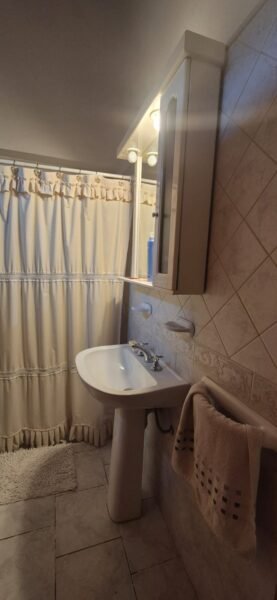 VENDO CASA 9 DE JULIO