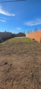 VENDO TERRENO EN CHUCUL