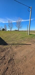 VENDO TERRENO EN ESQUINA CHUCUL