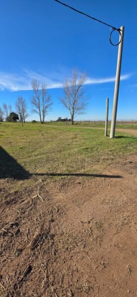 VENDO TERRENO EN ESQUINA CHUCUL
