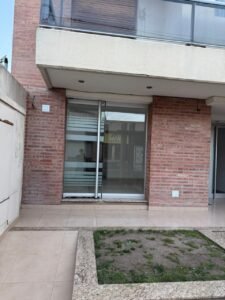 ALQUILO OFICINA RIOJA