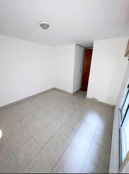 ALQUILO DÚPLEX